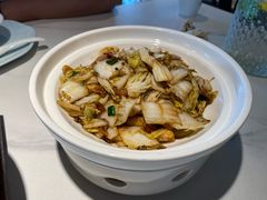 -庆江南江南菜(琴湖溪里花园城店)