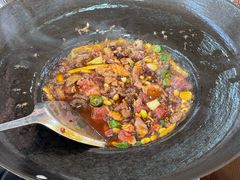 -卡拉农庄 正宗斗鸡肉