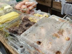 -小闺女儿肉龙(西湖道店)