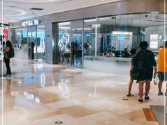 -喜茶(杭州滨江宝龙店)