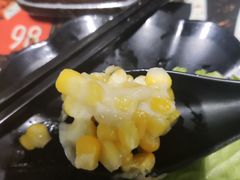 -胡同居韩式烤肉(胶州店)