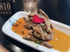 -石家饭店·百年老字号(灵岩山穹灵路店)