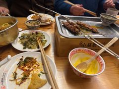 -福苗小骆驼烧烤(莲湖路店)