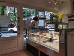 -KK BAKERY烘焙