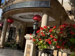 -南山鲜虾面·活鲜小馆·海味大连菜(南山总店)