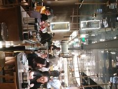 大堂-捞王锅物料理(上海世茂广场店)