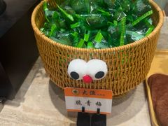 -大渔铁板烧(东城店)