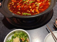 -小饕荟雅安贡椒鱼鲜馆(广福桥店)