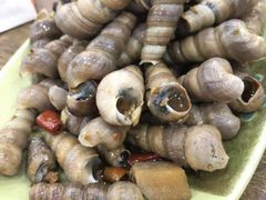 -贞姨美食·老字号海鲜大排档