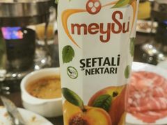 -卓正国际酒店·膳衡食府