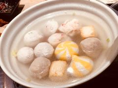 -邵子牙·中华老字号(定安路店)