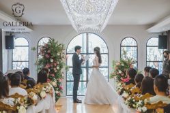 -格乐利雅婚礼艺术中心(南外滩店)