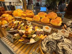 -1-7Bread(深业上城店)