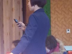 -南来顺饭庄·清真(南菜园店)