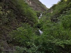 -孤山寨风景区