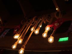 -MR.ROCKY洛奇先生RESTAURANT&BAR(宝安壹方城店)