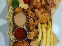 -意风小镇(内江万达广场店)