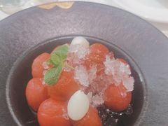 -大树餐厅(红旗街万达店)