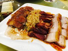 -潮喜竹溪荔湖酒家(荔枝湾店)