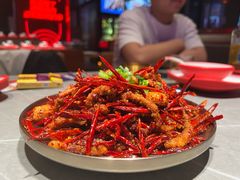 -丽伟的串·烧烤·砂锅(季景天地店)