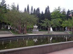 -广州雕塑公园