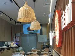 -桂在香知桂林米粉(红博中央公园店)