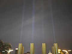 -上海科技馆(地铁站)