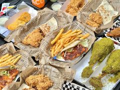 -TACO STAR 塔可星(下沙宝龙店)
