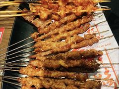 -马海涛牛肉串·午市牛腩饭·烧烤夜宵(领汇广场店)