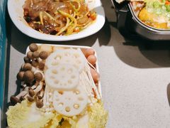 -半天妖烤鱼(芝罘万达店)