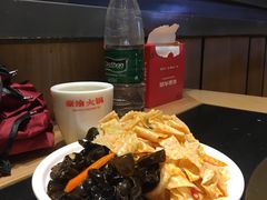 -豪渝火锅(红谷滩万达店)
