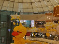 -万达广场(大明宫店)