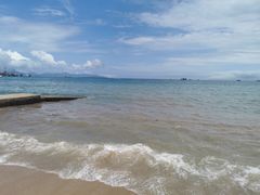 -玫瑰海岸文化旅游度假区