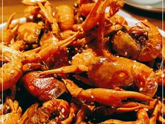 -马头巷·隐庐居·红油大虾(园区店)