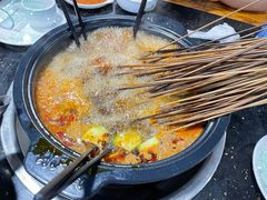 -小向麻辣烫(天街总店)