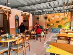 -金塔傣乡·云南民族特色菜·傣味手抓饭(金瓦路店)