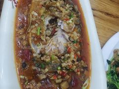 -无为土家菜(玉桥店)