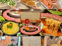 -刘一手重庆火锅(万达广场店)