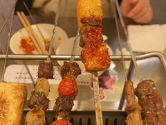 -遇西祠·海鲜烧烤(总店)