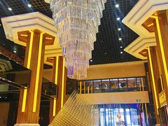 -北京海德酒店温泉