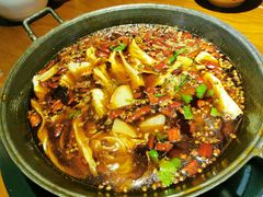 -受气牛肉·重庆耙牛肉(来福士店)