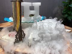 -神洲四海大酒楼(王府井澳门中心店)