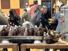 -醉八仙热酒馆(渝中店)