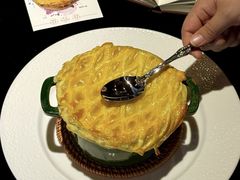 -翡翠鸟精品泰国菜(北辰财富中心店)