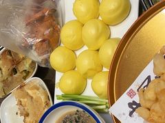 -今鲜源大酒店·中华餐饮名店(新湛路店)