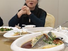 -鹏城人家海鲜酒家·23年老字号(较场尾店)
