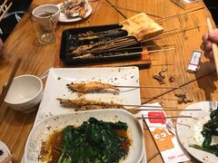 -木屋烧烤(西南角店)