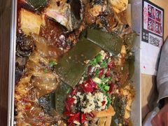 -鱼酷活鱼烤鱼(梅江印象城店)