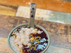 苏式三品糖粥-大郎桥瑞陆糖粥(小太平巷店)