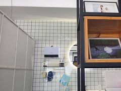 -bobo高端证件照工作室(三元桥店)